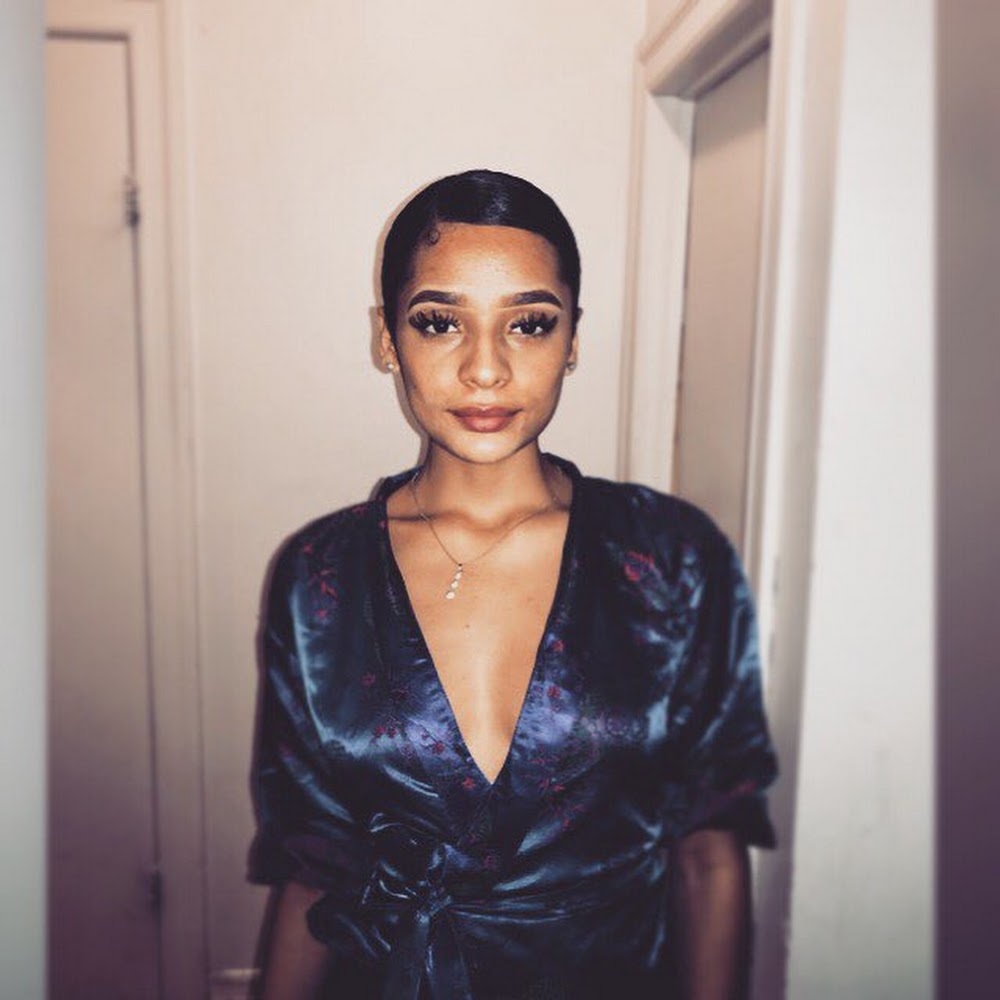 Meet your Posher, Jeselyn